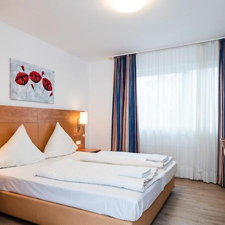 G & L Hotel Dortmund Exteriér fotografie