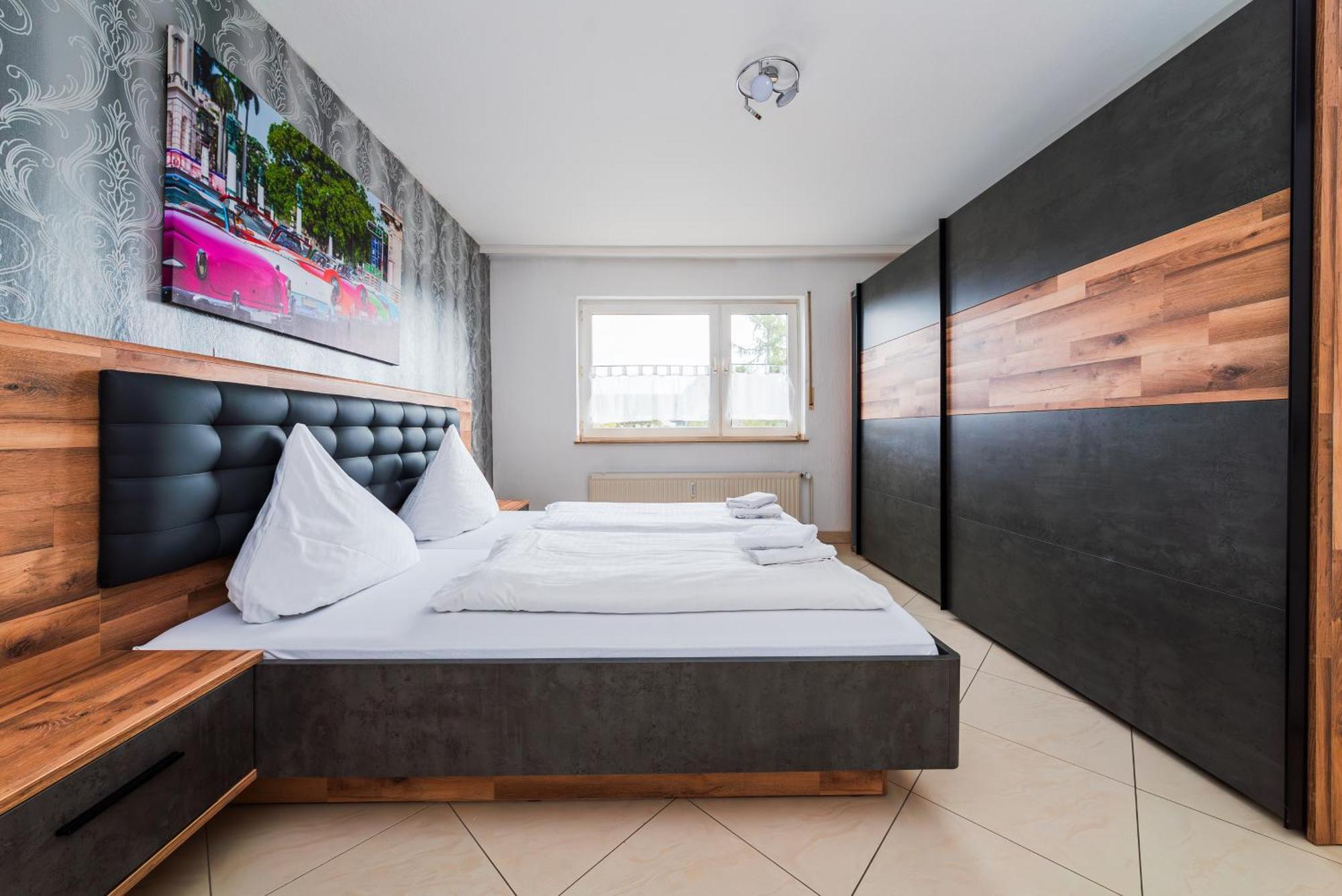 G & L Hotel Dortmund Exteriér fotografie