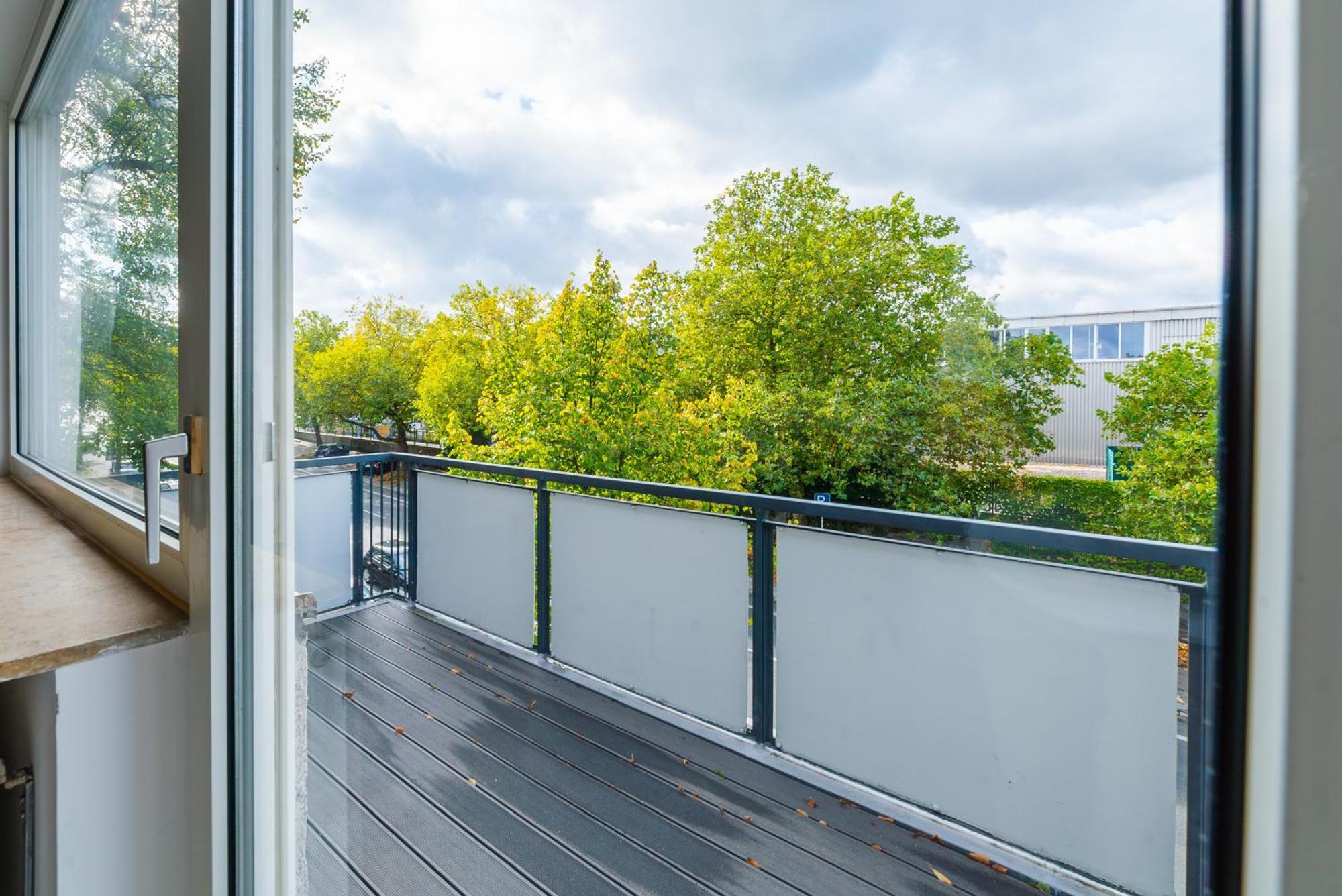 G & L Hotel Dortmund Exteriér fotografie