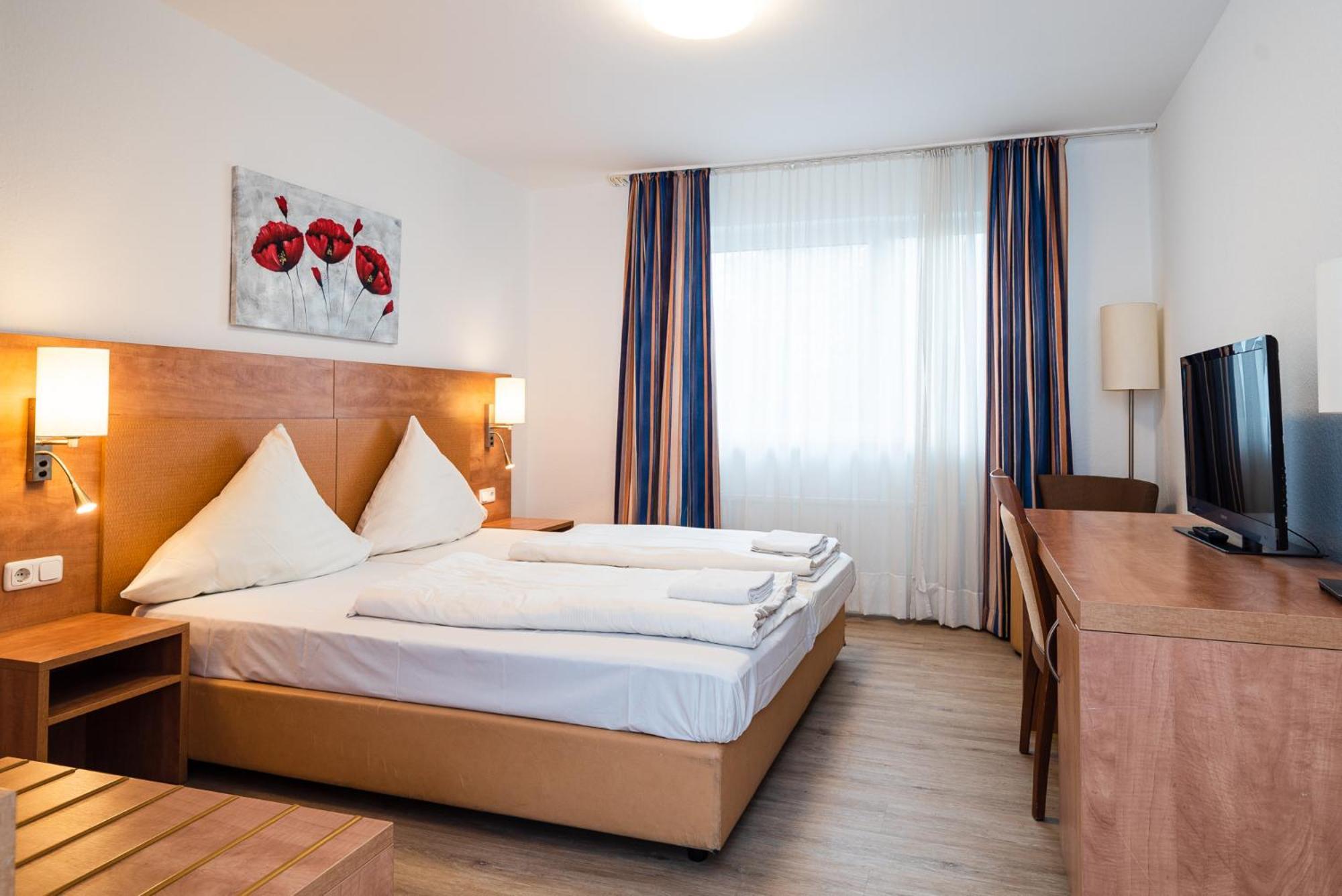 G & L Hotel Dortmund Exteriér fotografie