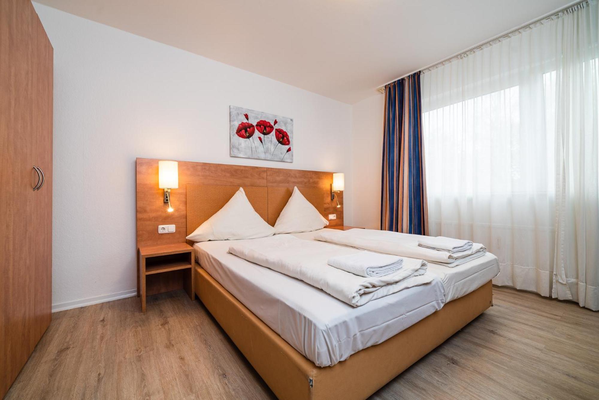 G & L Hotel Dortmund Exteriér fotografie