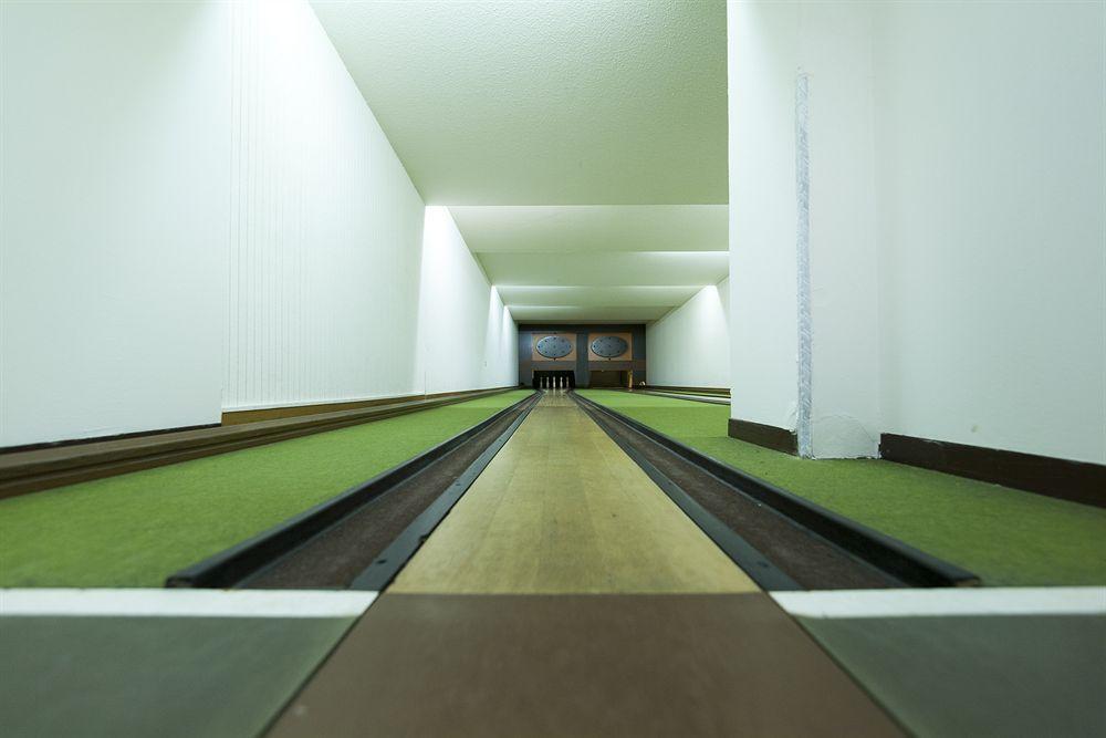 G & L Hotel Dortmund Exteriér fotografie