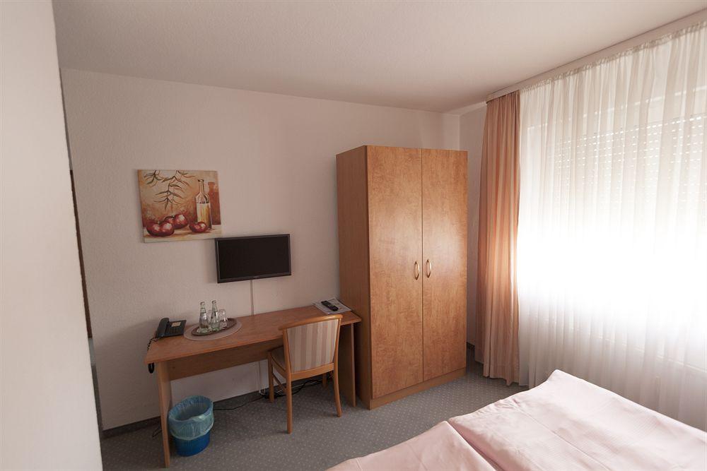 G & L Hotel Dortmund Exteriér fotografie